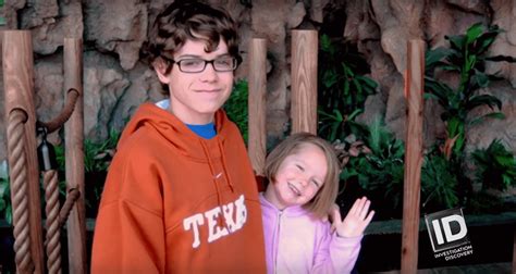 Paris Bennett, 13, killed his four.